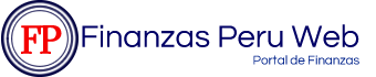 FINANZAS PERU WEB Logo
