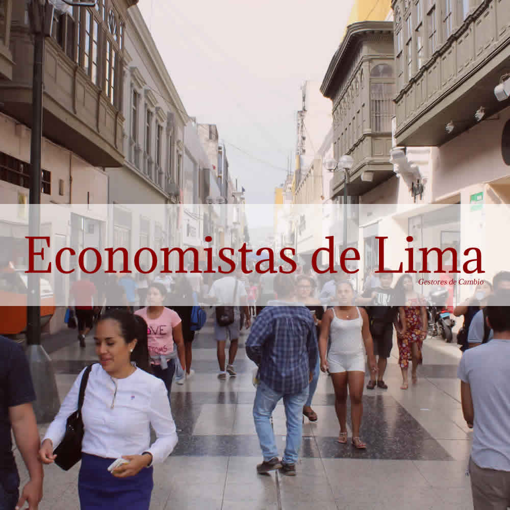 FINANZAS PERU WEB | ECONOMISTAS DE LIMA